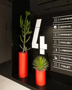 هلدینگ سبز آریا(هوفنبرگ)-کرج | bilobaonline.com