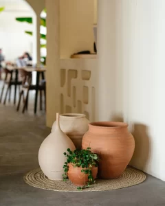 کافه رستوران موزه سینما_ باغ فردوس | bilobaonline.com