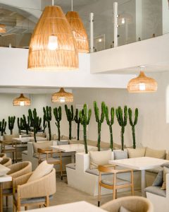 پروژه رستوران مراکشی یونی کورن_اراک | بیلوبا